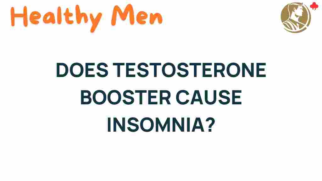testosterone-booster-insomnia