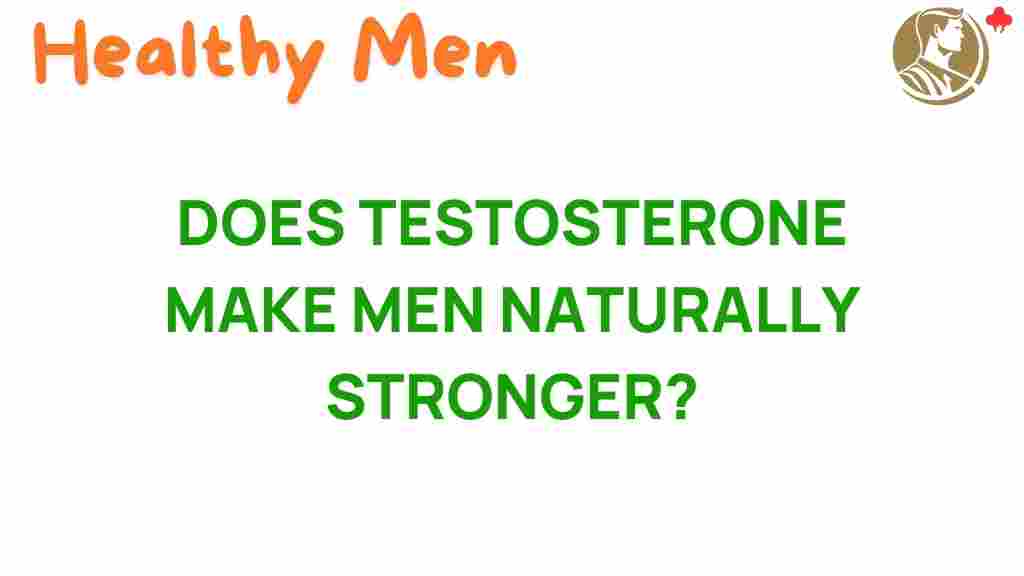 testosterone-make-men-stronger