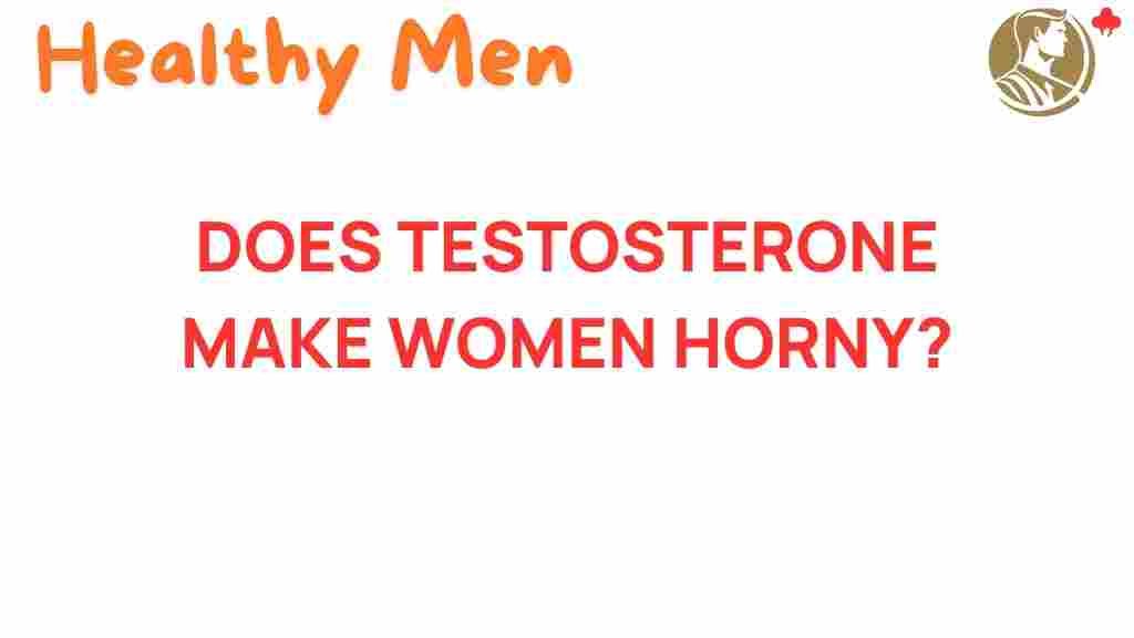 testosterone-women-libido