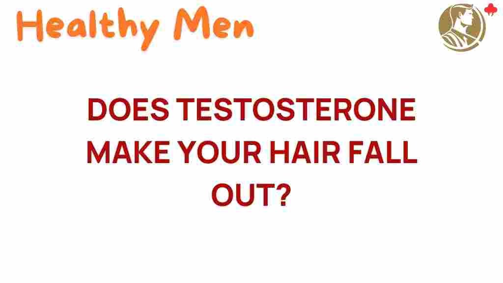 testosterone-hair-loss