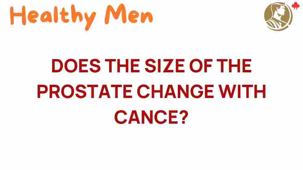 prostate-size-cancer