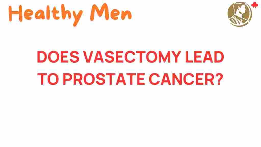 vasectomy-prostate-cancer-risk