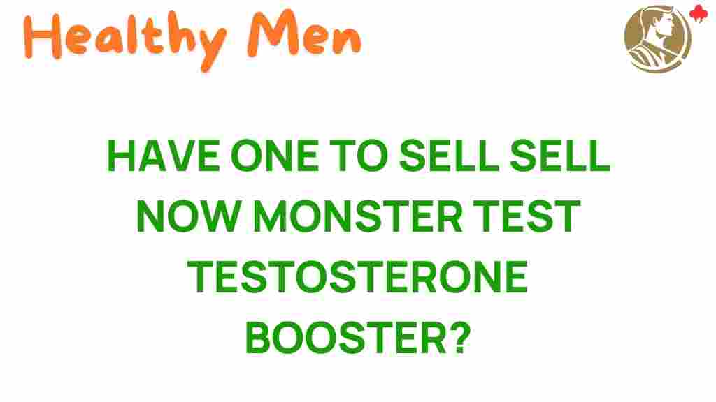 selling-monster-test-testosterone-booster