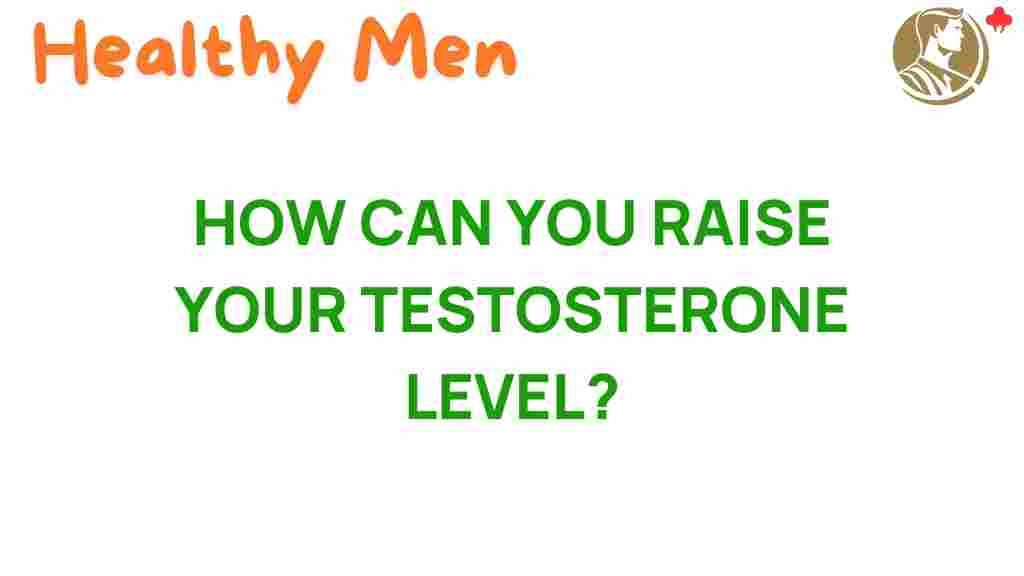 raising-testosterone-level