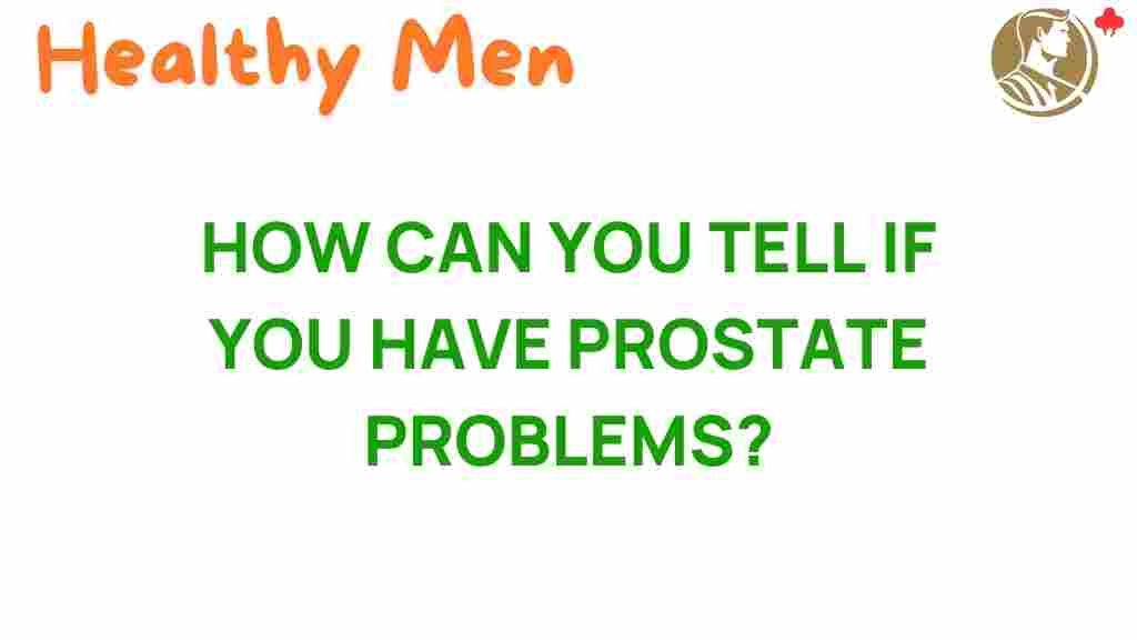 prostate-health-signs