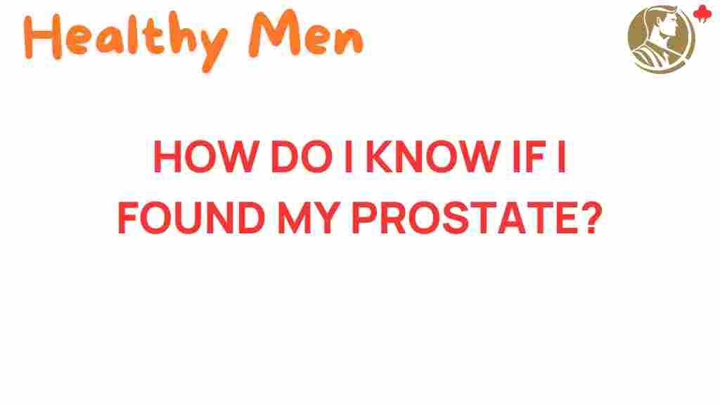 prostate-health-identification