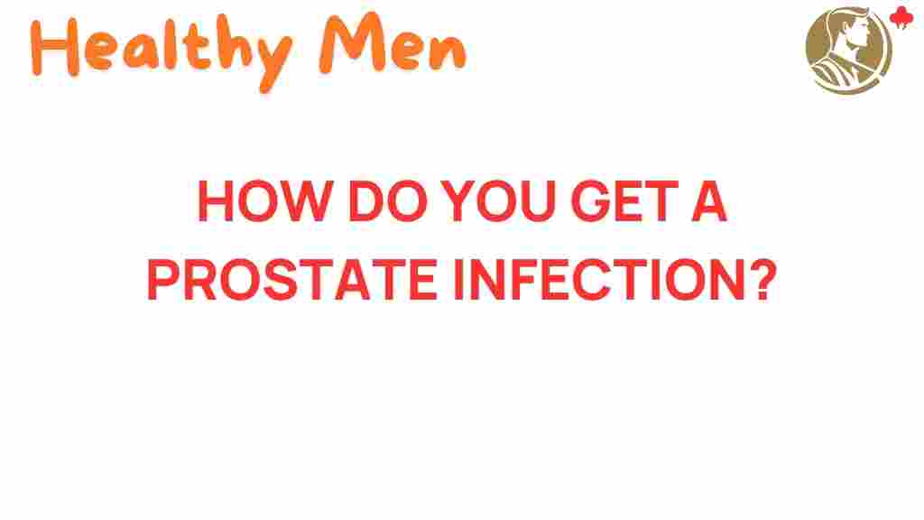 prostate-infection-causes-symptoms