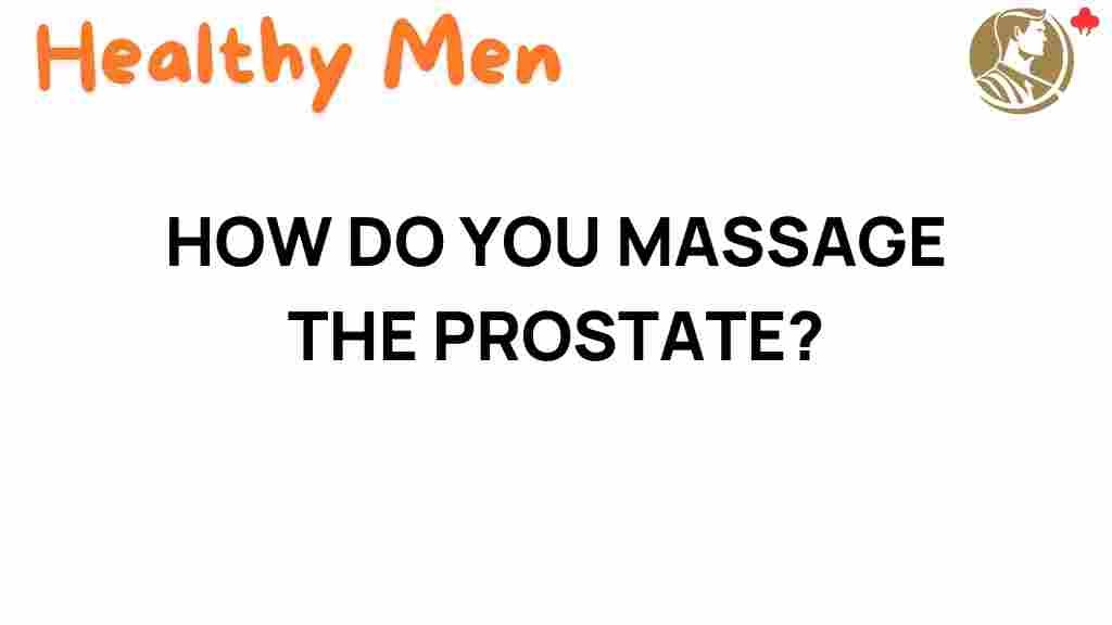 prostate-massage-techniques