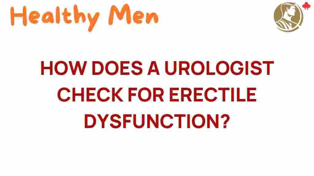 erectile-dysfunction-urologist-diagnosis