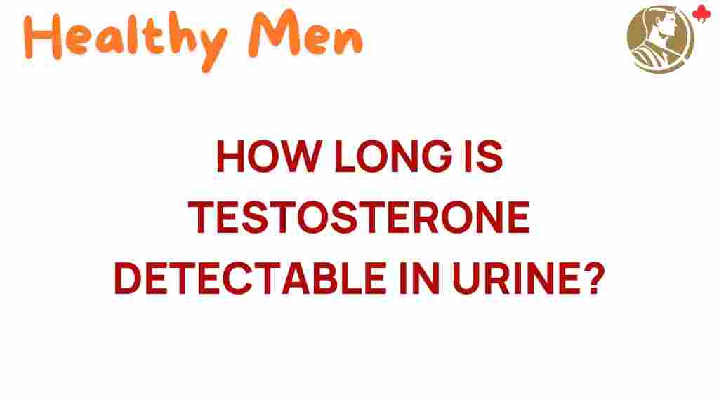 testosterone-detectable-in-urine