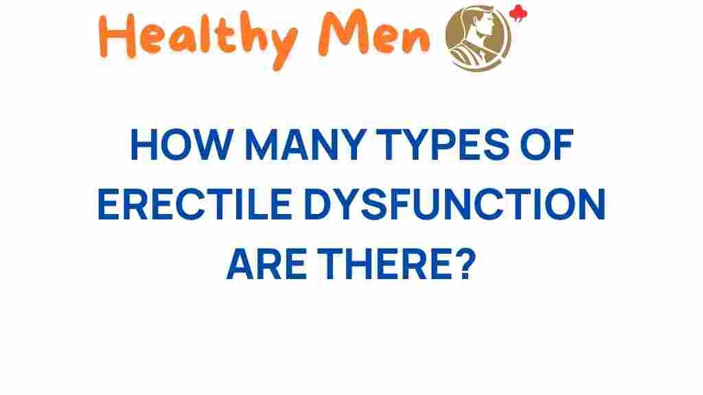 erectile-dysfunction-types