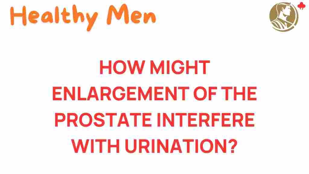 prostate-enlargement-urination