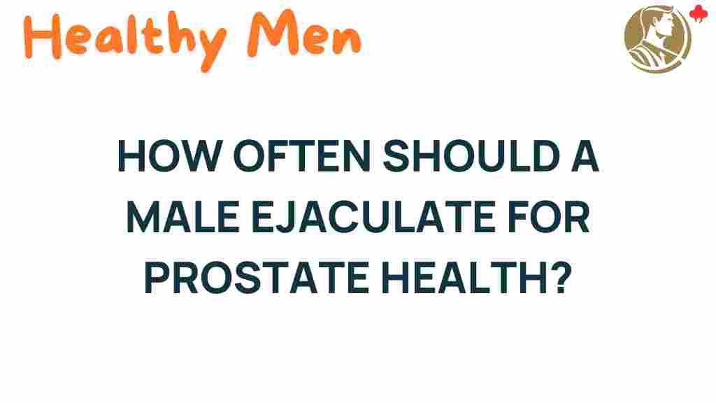 ejaculation-frequency-prostate-health