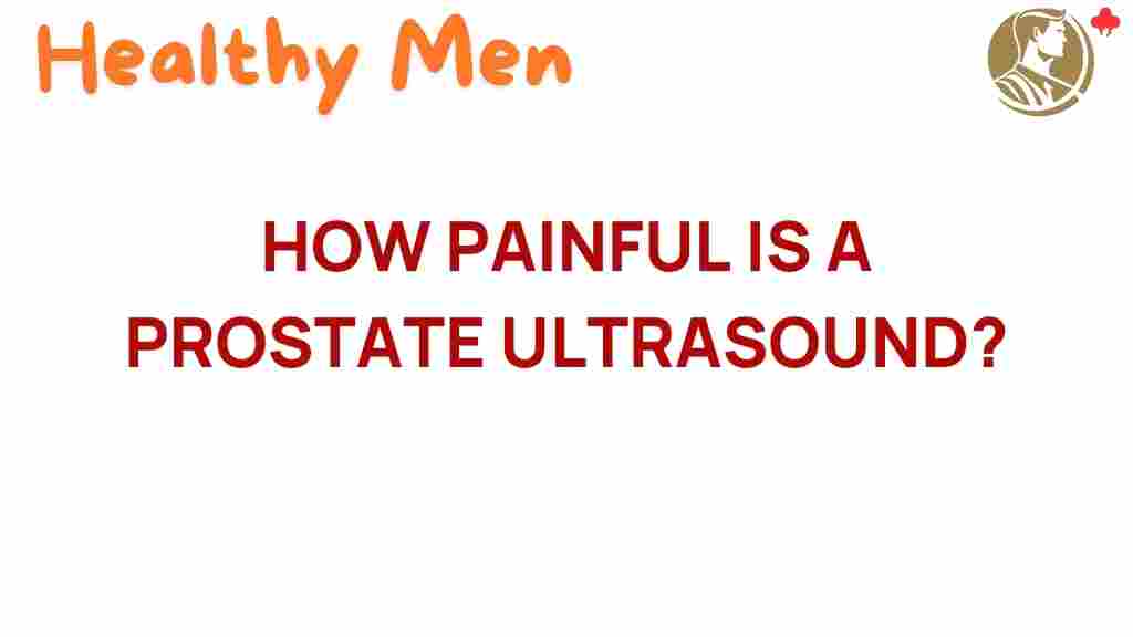 prostate-ultrasound-pain-level