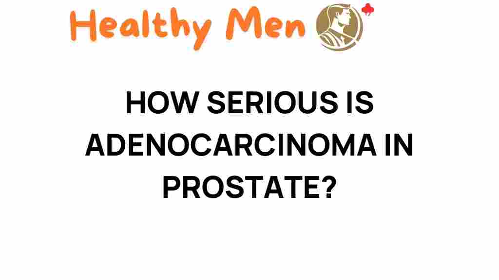 adenocarcinoma-prostate-cancer