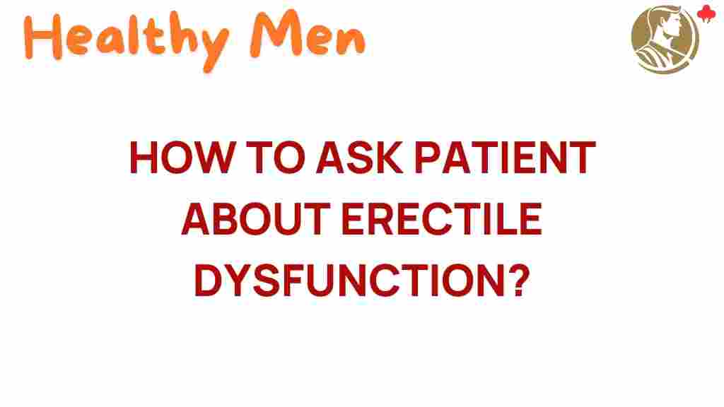 erectile-dysfunction-patient-communication