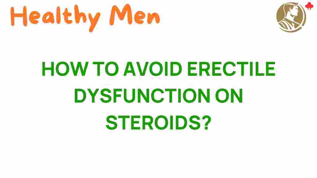 avoid-erectile-dysfunction-on-steroids