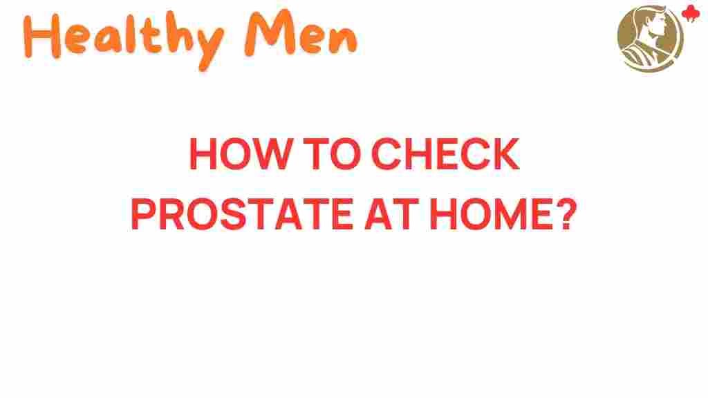 check-prostate-health-at-home