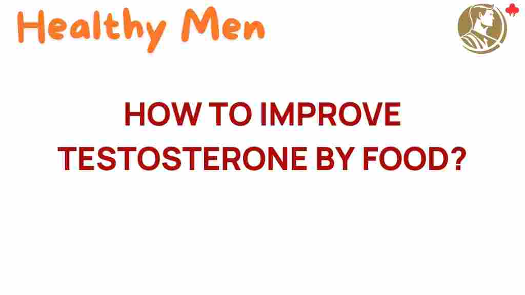 improve-testosterone-food
