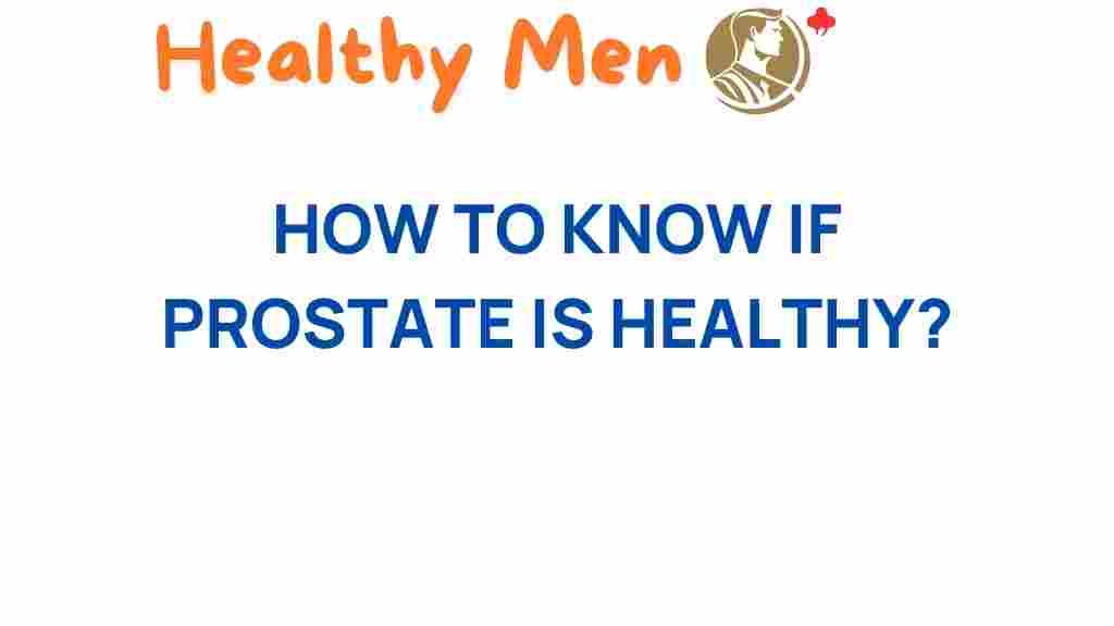 prostate-health-assessment