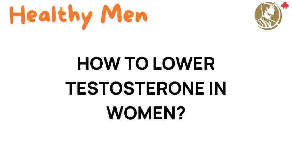 lower-testosterone-in-women