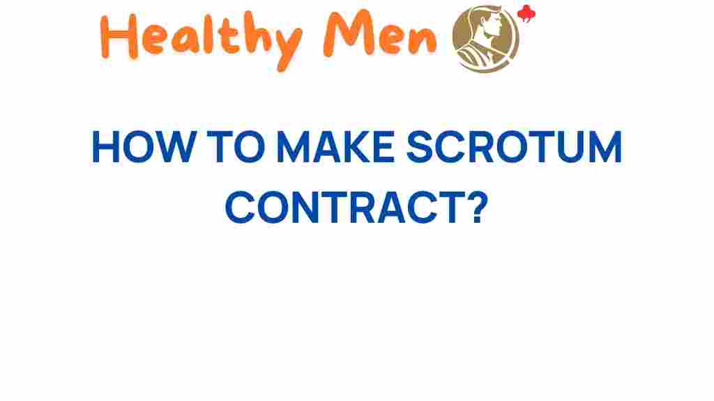 scrotum-contraction-science