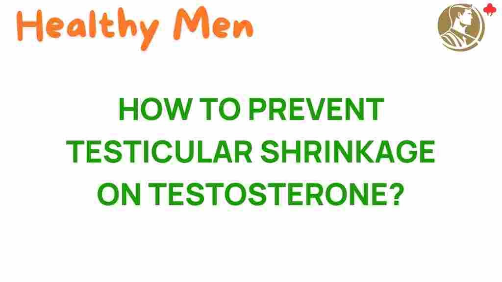 prevent-testicular-shrinkage-testosterone