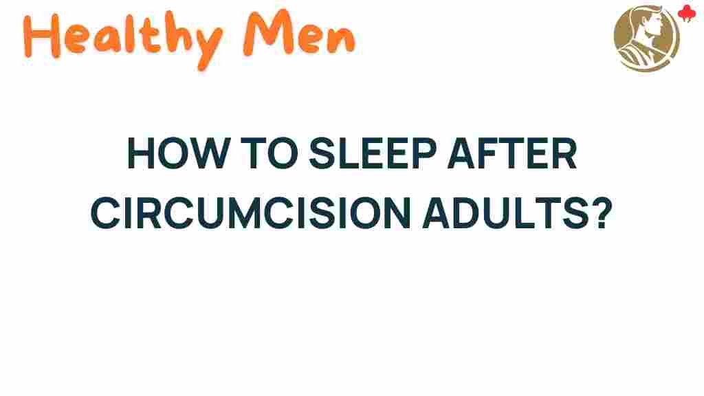 sleep-after-circumcision-adults