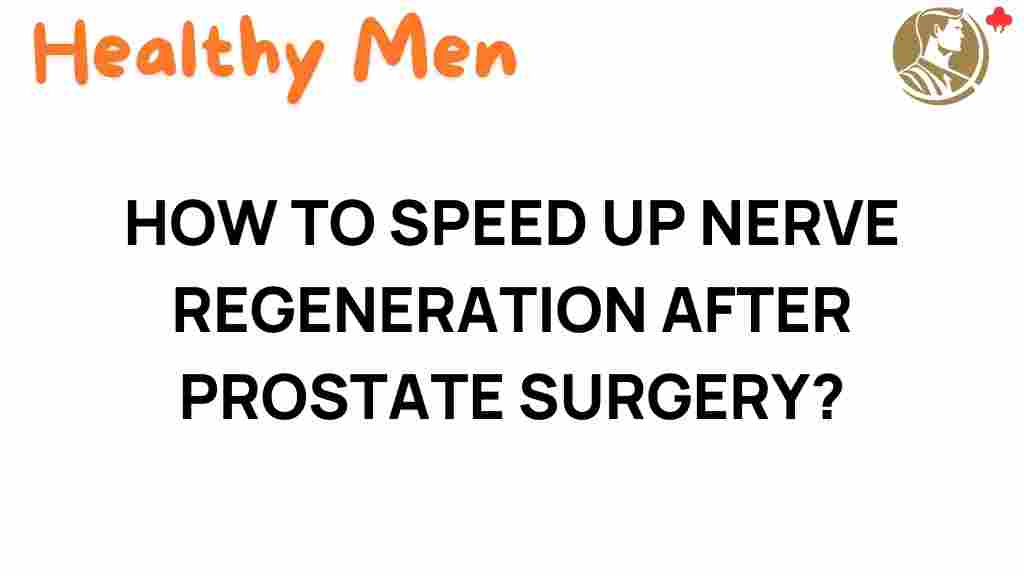 nerve-regeneration-prostate-surgery