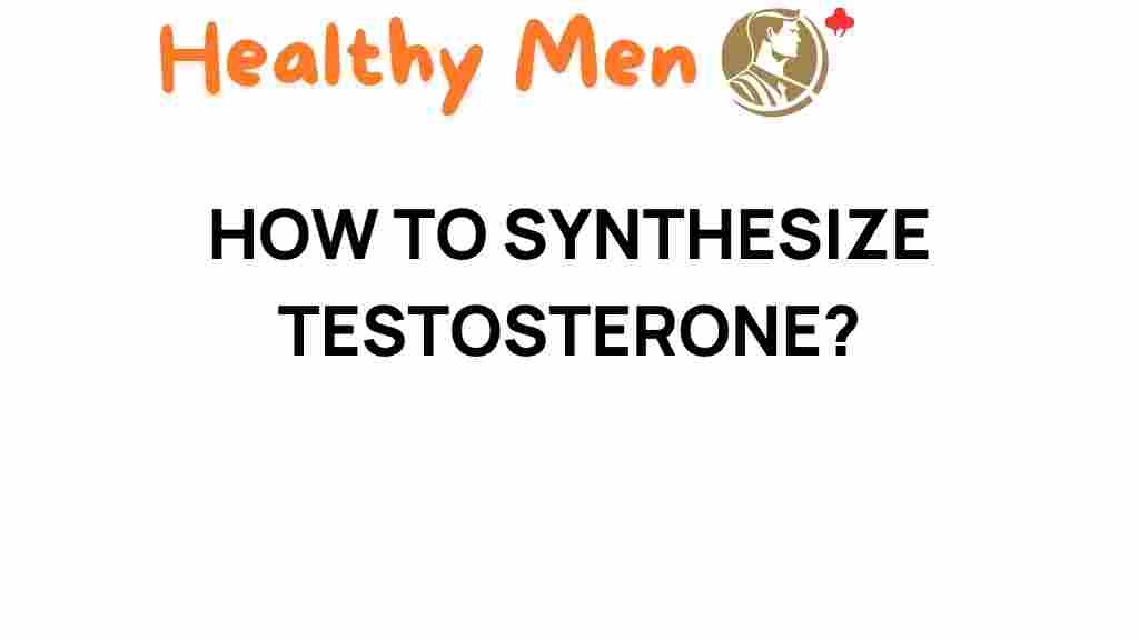 unlock-testosterone-synthesis