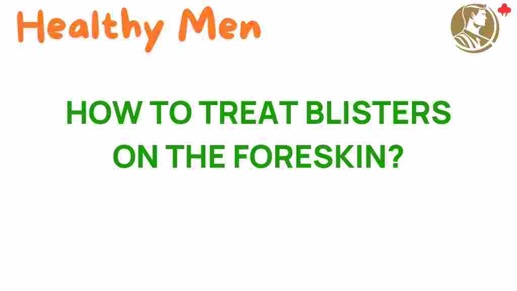 blisters-on-the-foreskin-causes-and-remedies