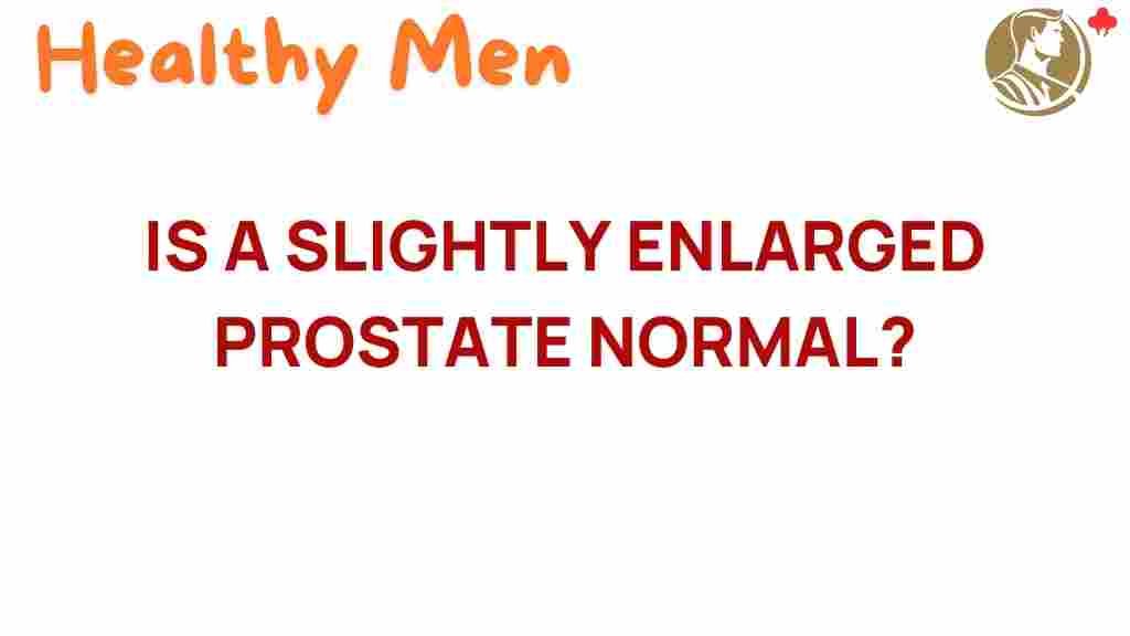 enlarged-prostate-normal-aging