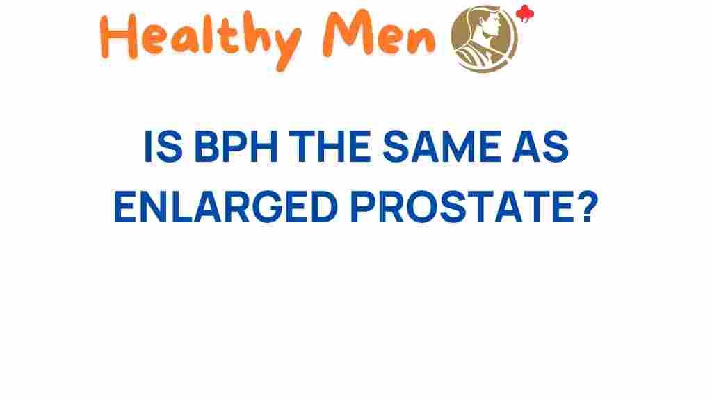bph-enlarged-prostate