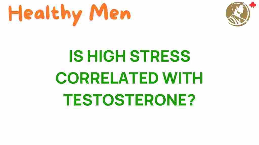 high-stress-testosterone