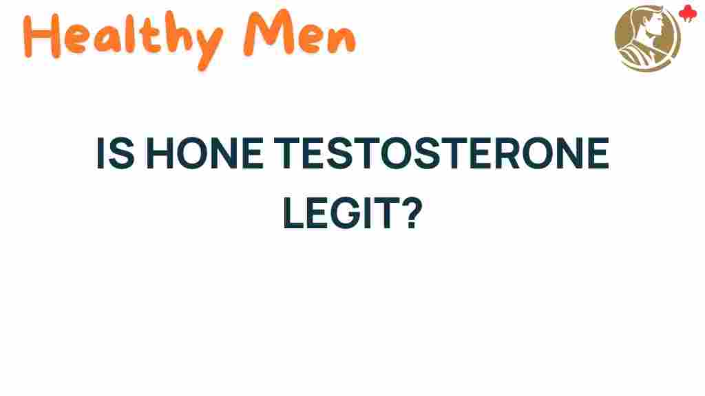 hone-testosterone-real-deal