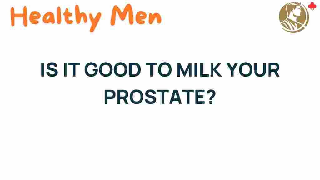 prostate-milking-benefits