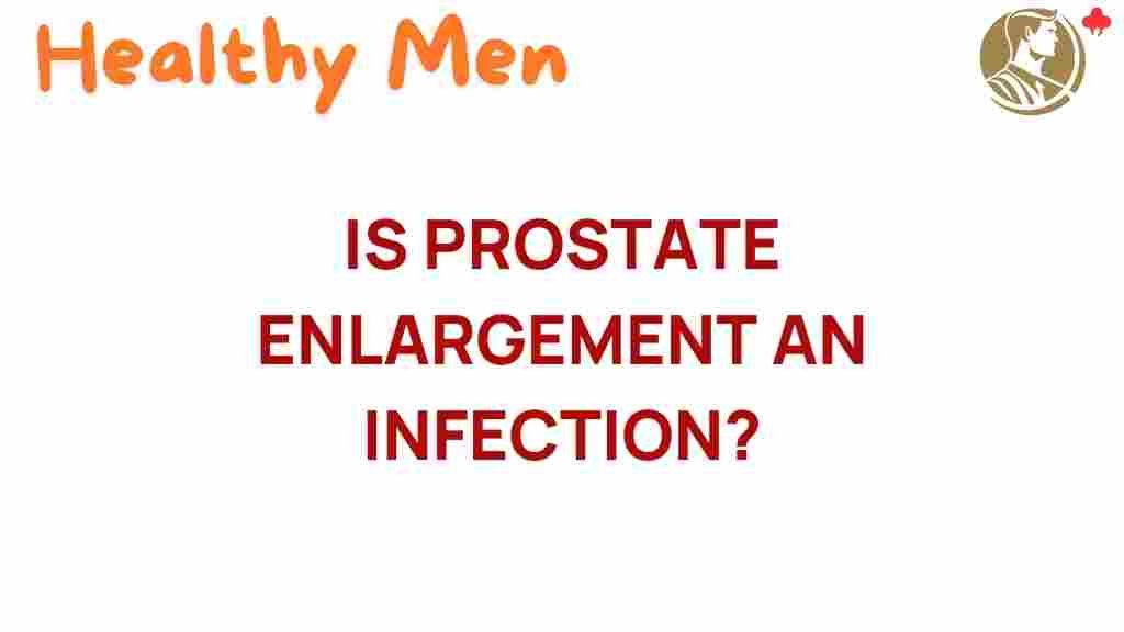 prostate-enlargement-infection