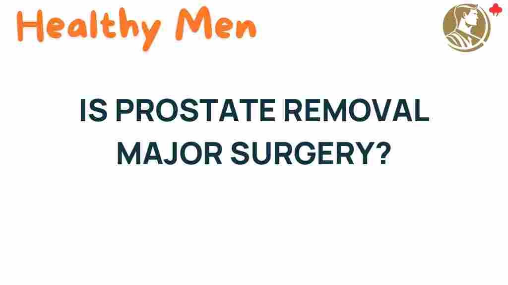 prostate-removal-major-surgery