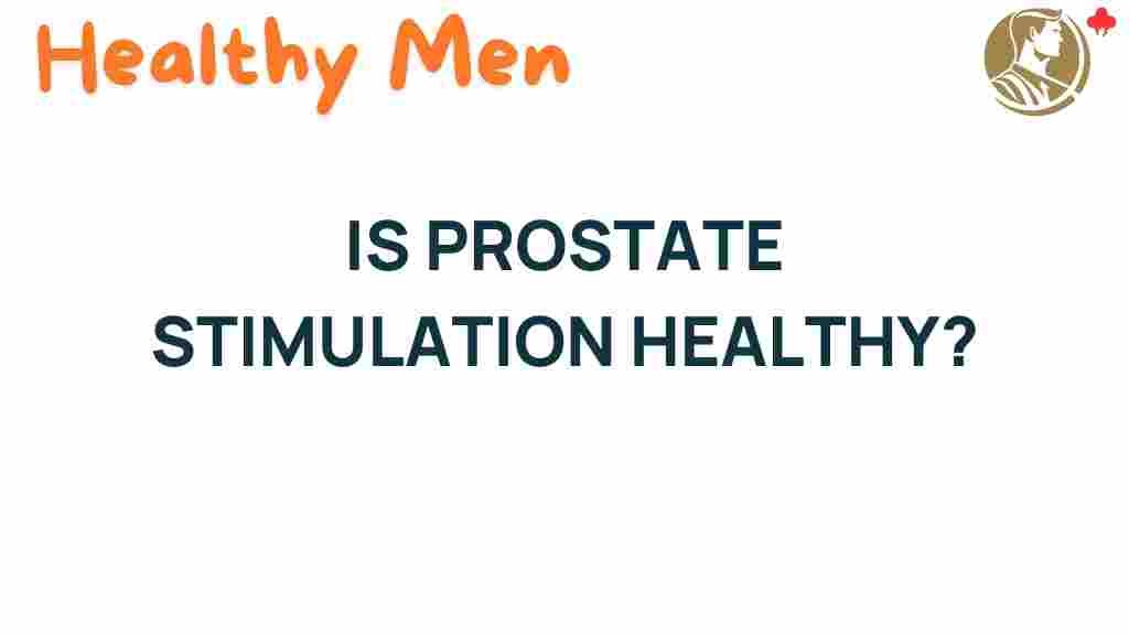 prostate-stimulation-healthy