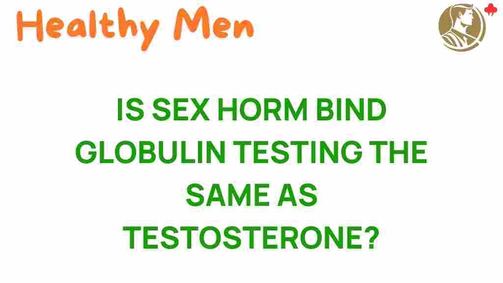 sex-hormone-binding-globulin-testing