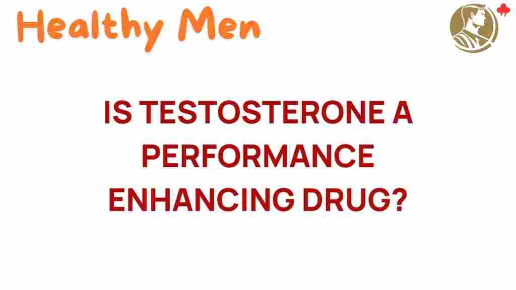 testosterone-performance-enhancer