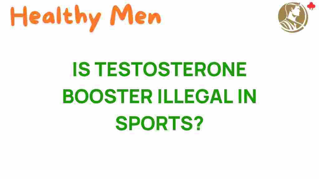 testosterone-booster-illegal-sports