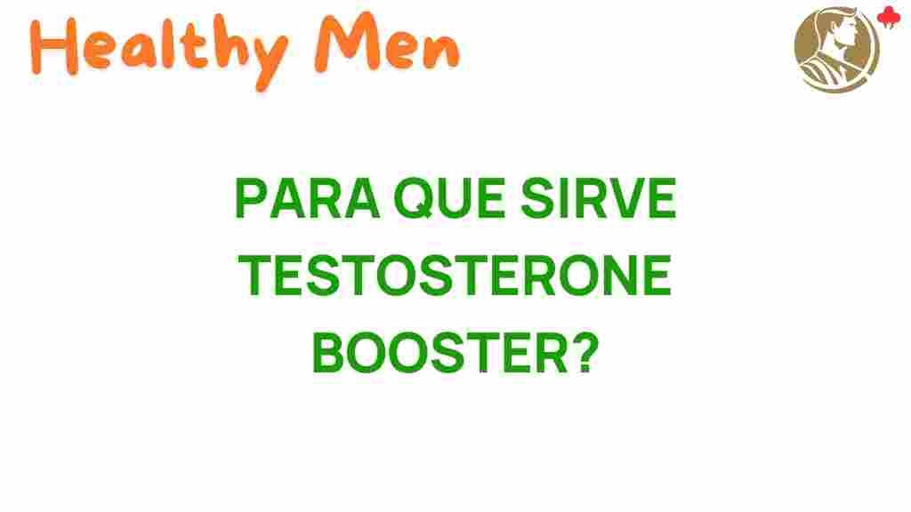 testosterone-booster-benefits