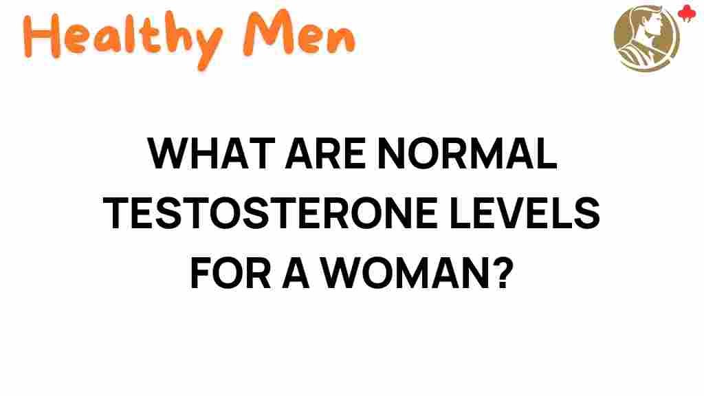 testosterone-levels-women