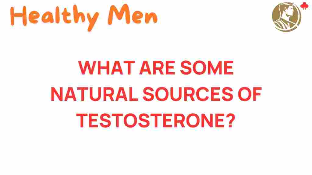 natural-sources-testosterone