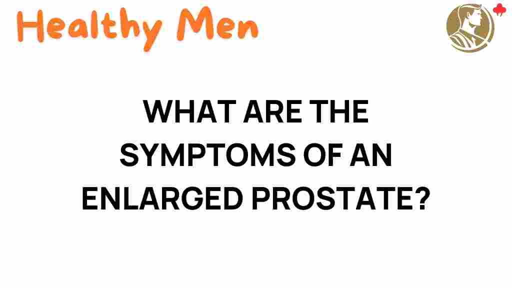 enlarged-prostate-symptoms
