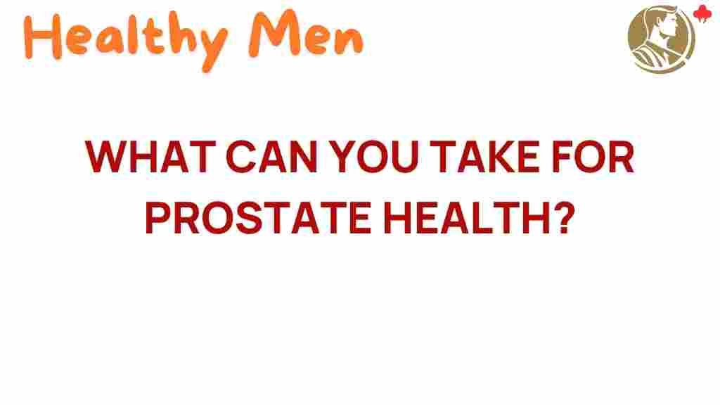 prostate-health-tips