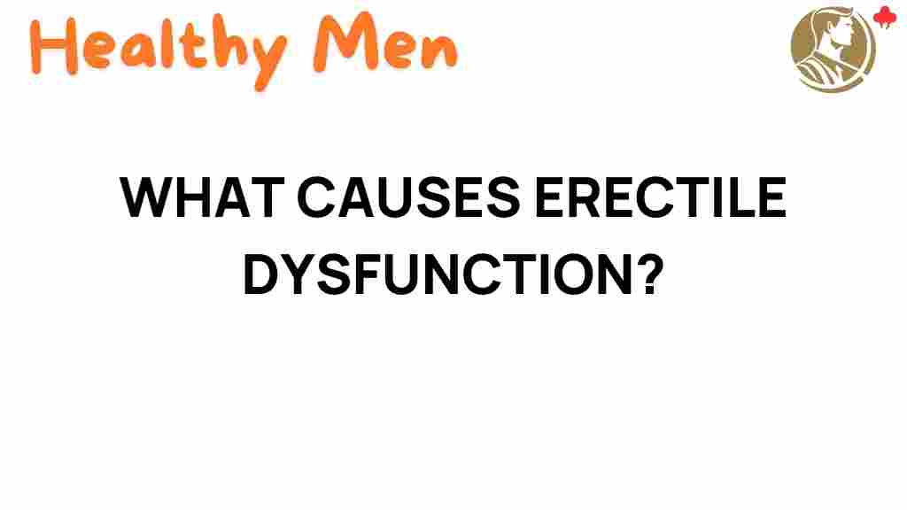 erectile-dysfunction-causes