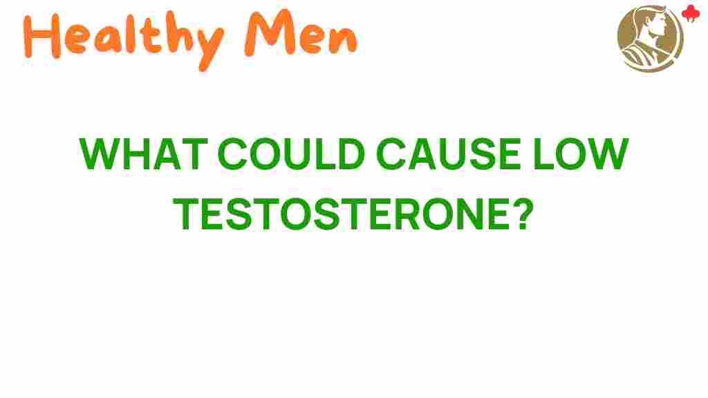 low-testosterone-causes