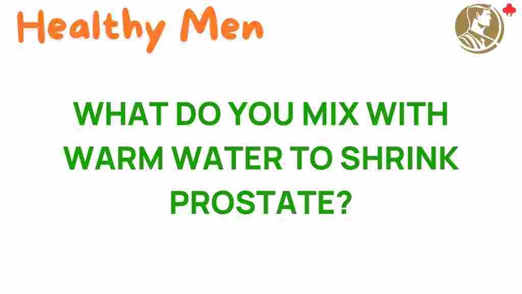 unlock-secrets-warm-water-prostate